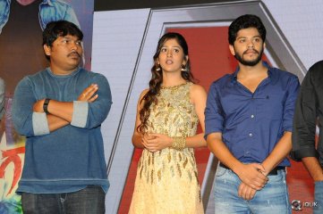 Ketugadu Movie Audio Launch